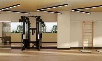 Imagem 4: Apartamento à venda no bairro Jardim América - Goiânia/GO