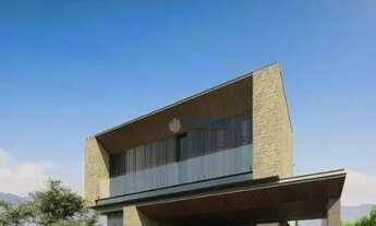 Imagem: Casa, 320 m² - venda por R$ 4.000.000,00