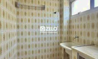 Imagem 5: Apartamento para aluguel em Centro, Campinas - SP