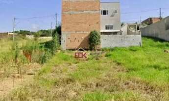 Imagem 2: Terreno à venda, 132 m² por R$ 99.000 - Residencial Dunamis - São José dos Campos/SP