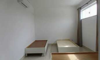 Imagem 4: Apartamento semi mobiliado 01 Quarto suíte, 42m², Setor Dos Funcionários