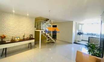 Imagem 5: Cobertura de 3 quartos Bairro Dona Clara em Belo Horizonte