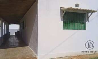 Imagem: KITNET NO ÉDEN PARA LOCAÇÃO