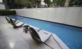 Imagem 2: Imóvel para aluguel tem 41 metros quadrados com 1 quarto em Boa Vista - Recife - PE