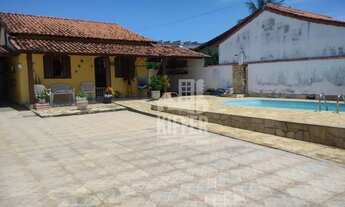 Imagem 5: Casa com 2 dormitórios à venda, 129 m² por R$ 425.000,00 - Itapeba - Maricá/RJ