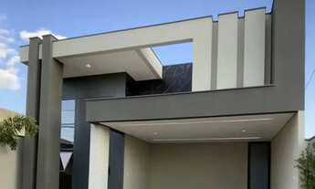 Imagem: Casa à venda - Ponte Alta do Gama - DF