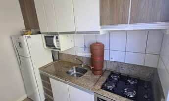 Imagem 2: Apartamento a venda 2 quartos 1 vaga de garagem