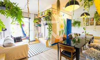 Imagem: Apartamento à Venda - Bela Vista, 2 Quartos