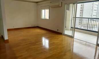 Imagem 5: Imóvel para aluguel com 142 metros quadrados com 3 quartos em Perdizes - São Paulo - SP