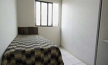 Imagem 5: Apartamento residencial para Locação em condominio fechado, Muchila, Feira de Santana, 3 q