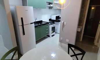 Imagem 5: Life Spa & Gym Apartamento Mobiliado Varanda Vista Exclusiva