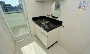 Imagem 3: Apartamento para Venda em São José, Nossa Senhora do Rosário, 2 dormitórios, 1 suíte, 2 ba