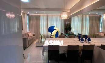 Imagem: Venda - COBERTURA - CASTELO BELO HORIZONTE