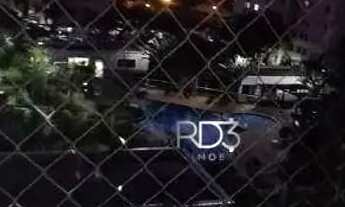 Imagem 6: Apartamento com 2 dormitórios para alugar, 46 m² por R$ 2.150,00/mês - Gleba Fazenda Palha