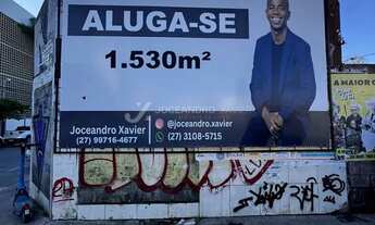 Imagem 2: Vila Velha - Aluguel Terreno de 1.530 m²