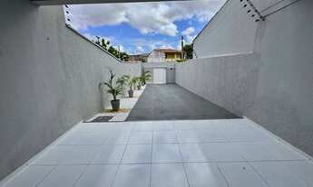 Imagem 6: Casa com 6 vagas, 3 quartos, 1 quadra da Av. Godofredo Maciel