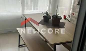 Imagem 6: Apartamento em Alameda Afonso Schmidt - Santa Teresinha - São Paulo/SP