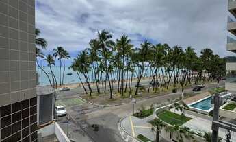 Imagem 4: Apartamento para locação no EDF COSTA DO SOL-MACEIO , PONTA VERDE, Maceió, AL