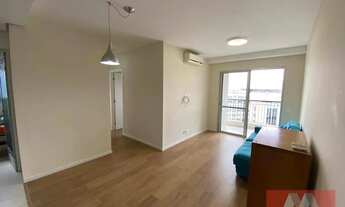 Imagem: Apartamento com 2 dormitórios para alugar