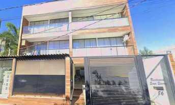 Imagem 6: Apartamento | 2 quartos | 1 vaga de garagem