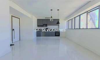 Imagem 2: Residencial Apartamento no Savassi com 78,00 (M²), 1 quartos e 2 vagas para Venda, Alugue