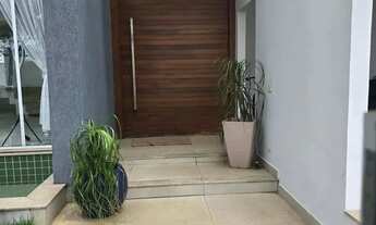 Imagem 5: VENDO Casa linda no Condomínio Village dos Coqueirais em Piranema, Itaguaí-RJ