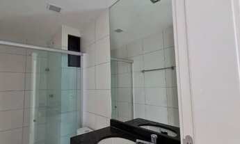 Imagem 2: Vaga em ap para moça no farol