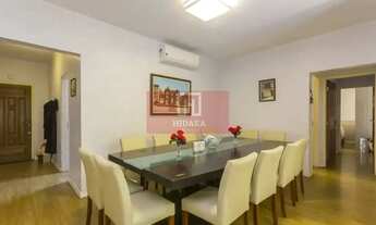 Imagem: Apartamento à venda no bairro Santa Cecília