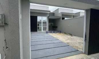 Imagem 4: Casa com 3 dormitórios para alugar por R$ 2.568,83/mês - Vereda Tropical - Eusébio/CE