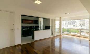 Imagem 2: Venda Apartamento 1 Dormitórios - 90 m² Vila Madalena