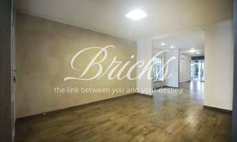 Imagem 7: CASA À VENDA 4 QUARTOS 4 VAGAS E PISCINA 262m² A CONSTRUÌDA