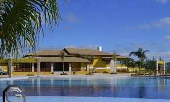 Imagem 3: Lote à venda 600m² em condomínio Fechado (Haras Residence