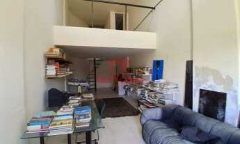 Imagem 4: Loja no Joá Galpão / depósito com 1 vaga na garagem