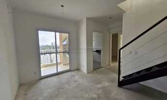 Imagem 6: Apartamento Duplex à venda 98mt Alto Boa Vista