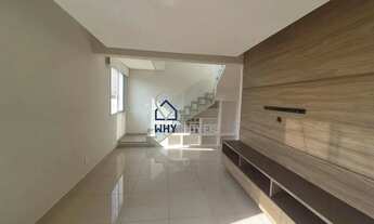 Imagem 4: Cobertura 3 quartos para alugar na Serra