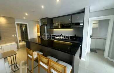 Imagem 6: Apartamento à venda Rua Marechal Hermes, Estreito - Florianópolis