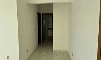 Imagem 3: Jardim Botânico: Apartamento com Vista Livre, Sol da Manhã e 2 Quartos (1 Suíte