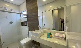 Imagem 4: Casa a venda em condomínio fechado porteira fechada