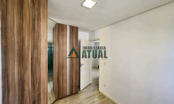 Imagem 3: Apartamento com 2 quartos na Região Oeste de Londrina