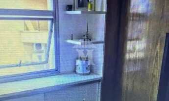 Imagem 5: Apartamento com 3 dormitórios na Aclimação