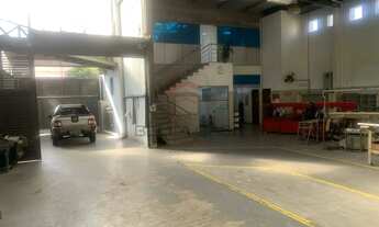 Imagem 2: Galpão - 960 metros - Vila Prudente - São Paulo