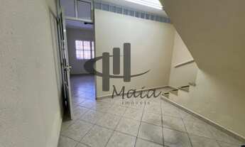 Imagem 2: Venda Sobrado Sao Caetano do Sul Barcelona Ref: 42450