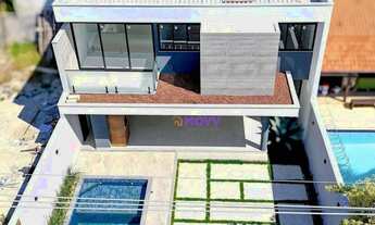 Imagem 3: Excelente casa com 3 dormitórios à venda, 175 m² por R$ 2.450.000 - Camboinhas - Niterói/R