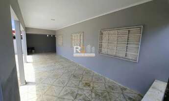 Imagem 3: Casa 3 qrtos, 2 banheiros, Garagem 10 carros, Rua Visconde, Centro