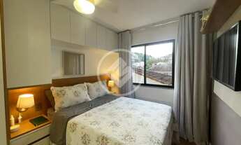 Imagem 6: Apartamento à venda, 2 quartos, com 57m2, R$510.000, no Alto, Teresópolis-RJ codigo: 16088