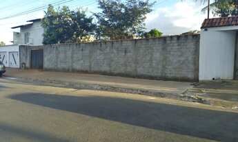 Imagem: LOTE DE 375M2 BAIRRO TRANQUILO E COM TODO