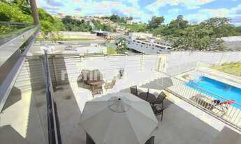 Imagem 3: Venda Apartamento 2 quartos Maria da Conceição Contagem