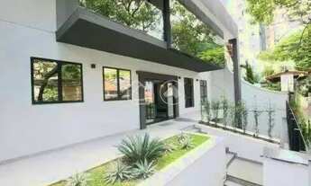 Imagem: Casa Comercial com 600 mts no Aluguel Luxemburgo