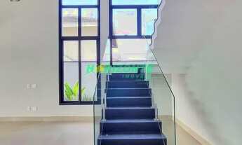 Imagem 5: Casa com 5 dormitórios para locação no bairro Urbanova - São José dos Campos/SP