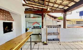 Imagem 3: Cobertura em Rua Ministro Oliveira Salazar - Santa Mônica - Belo Horizonte/MG